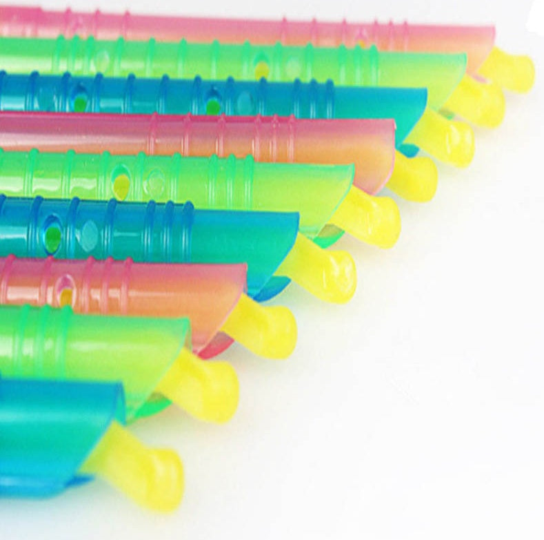 Fresh-keeping Sealing Clip Plastic Bag Sealer